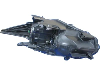 Toyota Prius Headlight - 81130-47520