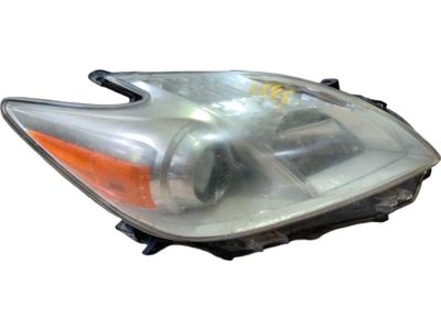 Toyota Prius Headlight - 81130-47520