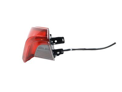 2019 Toyota Avalon Back Up Light - 81560-07091