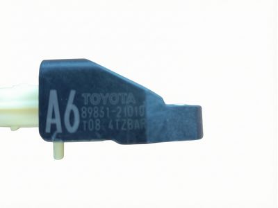 Toyota Prius V Air Bag Sensor - 89831-21010