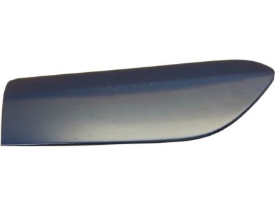 2002 Toyota RAV4 Door Moldings - 75742-42060