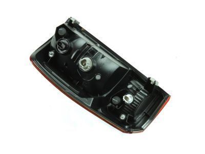 Toyota 81550-04181 Lamp Assembly, Rear Combination