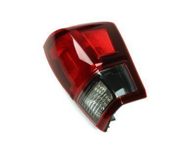 2022 Toyota Tacoma Tail Light - 81550-04181