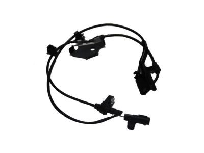 2020 Toyota Tundra Speed Sensor - 89542-0C030