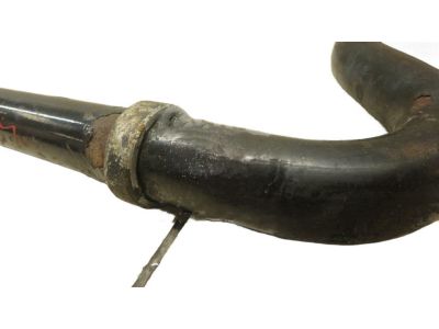 2007 Toyota Tundra Sway Bar Kit - 48811-0C020