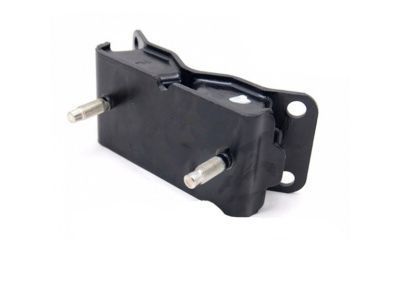 Toyota 12371-58060 INSULATOR, Engine Mo