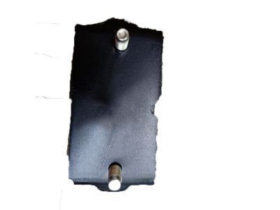 Toyota 12371-58060 INSULATOR, Engine Mo