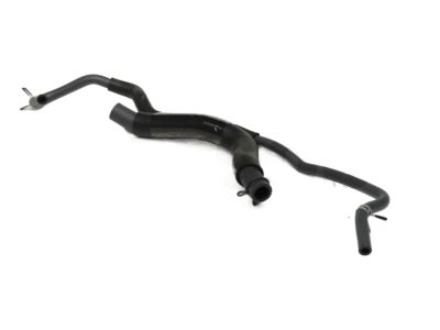 Toyota 23820-21101 Hose Assembly, Fuel VAPO