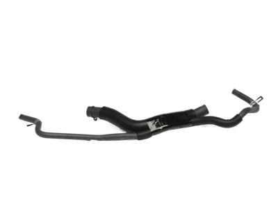 Toyota 23820-21101 Hose Assembly, Fuel VAPO