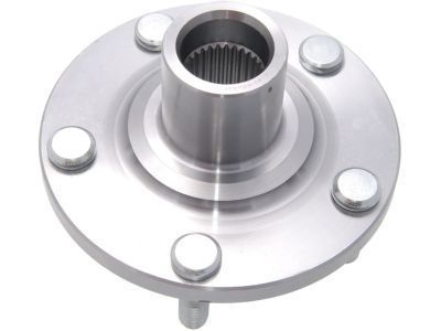 Toyota Solara Wheel Hub - 43502-AA020