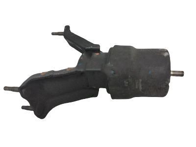 Toyota 12371-03070 Insulator, Engine Mounting, Rear