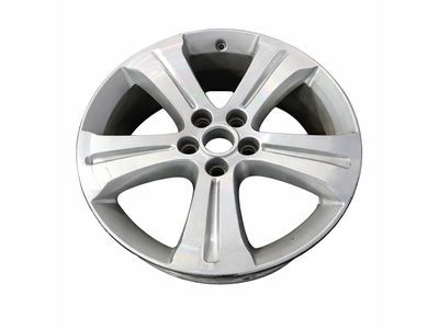 2009 Toyota Highlander Spare Wheel - 42611-48510