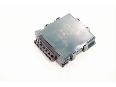 89340-07012 Toyota Clearance Warning Computer Assembly Product Photo 3 of 4