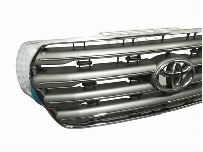 2010 Toyota Land Cruiser Grille - 53101-60480