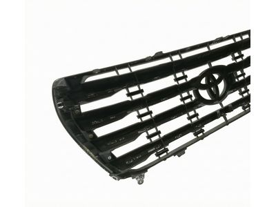 2010 Toyota Land Cruiser Grille - 53101-60480