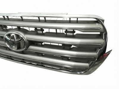2010 Toyota Land Cruiser Grille - 53101-60480