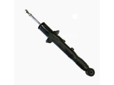 2013 Toyota Prius Shock Absorber - 48530-80636