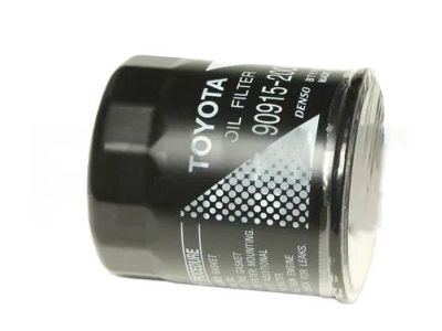2021 Toyota Tacoma Oil Filter - 90915-20005
