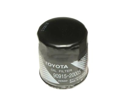 2021 Toyota Tacoma Oil Filter - 90915-20005