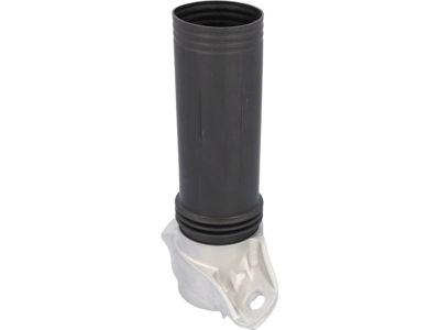 2020 Toyota Corolla Shock And Strut Mount - 48750-76010