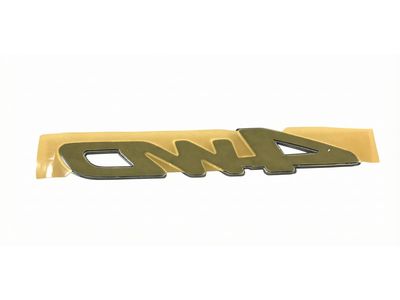2011 Toyota Highlander Emblem - 75444-21220