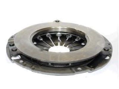 Toyota 31210-12131 Cover Assembly, Clutch
