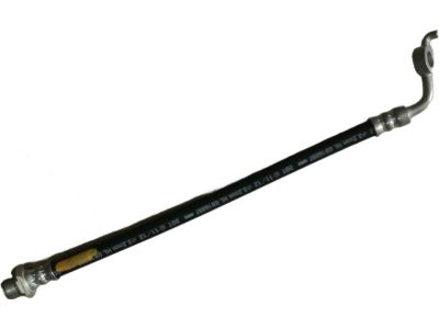2011 Toyota RAV4 Brake Line - 90947-02F51