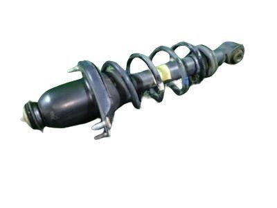 2002 Toyota Celica Shock Absorber - 48530-29775