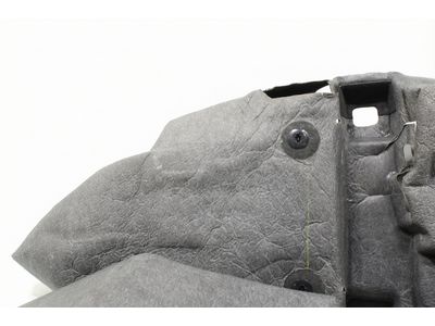 58510-0A200-C0 Toyota Floor Carpet Assembly Product Photo 3 of 4