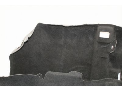 58510-0A200-C0 Toyota Floor Carpet Assembly Product Photo 4 of 4