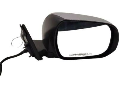 2009 Toyota Highlander Car Mirror - 87910-48360