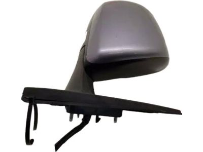 2009 Toyota Highlander Car Mirror - 87910-48360