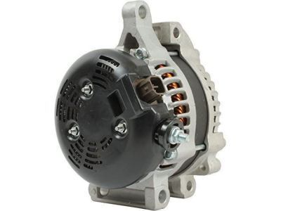 2009 Toyota Land Cruiser Alternator - 27060-38050