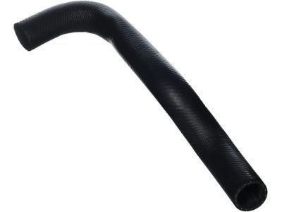 2007 Toyota Tacoma Radiator Hose - 16571-0C120