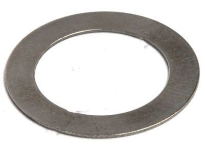 Toyota 90201-16031 Washer, Plate