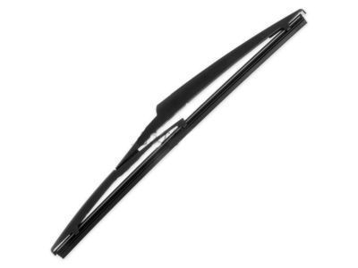 Toyota Land Cruiser Wiper Blade - 85242-60130