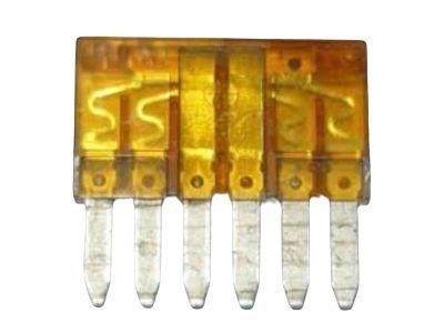 2000 Toyota Celica Fuse - 90982-09014