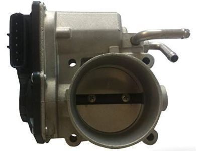 2012 Toyota Tacoma Throttle Body - 22030-75020