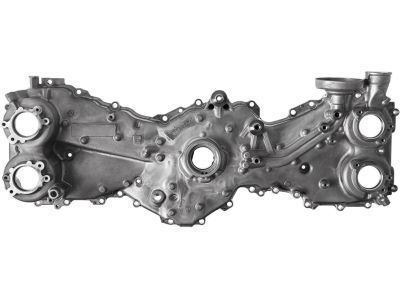 2018 Toyota 86 Timing Cover - SU003-04572