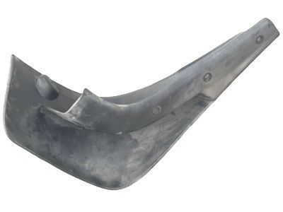 Toyota 76626-48020-A1 Mudguard Sub-Assy, Quarter Panel, Rear LH