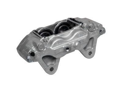 Toyota 4Runner Brake Caliper - 47730-60261