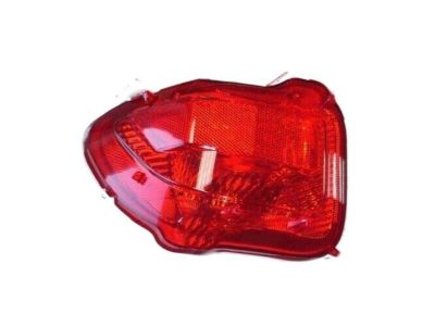 81456-42010 Toyota Lens Body Product Photo 1 of 3