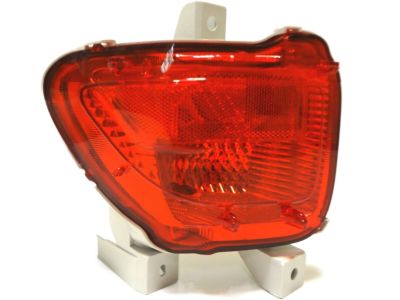 81456-42010 Toyota Lens Body Product Photo 2 of 3