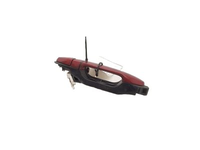 2006 Toyota Camry Door Handle - 69211-AA020-D1