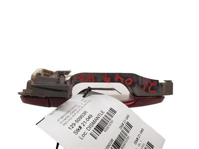 2006 Toyota Camry Door Handle - 69211-AA020-D1