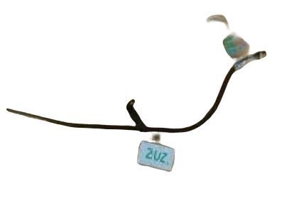Toyota 11452-50121 Guide, Oil Level Gage