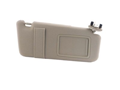 Toyota 74310-06770-E0 Visor Assembly Right Hand 74310-06770-E0 Toyota Visor Assembly Right Hand Product Photo 1 of 3