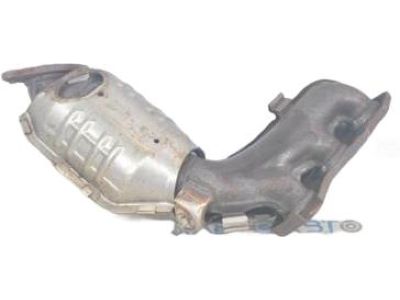 Toyota Sienna Exhaust Manifold - 17140-0P150