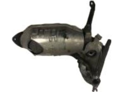 Toyota Sienna Exhaust Manifold - 17140-0P150