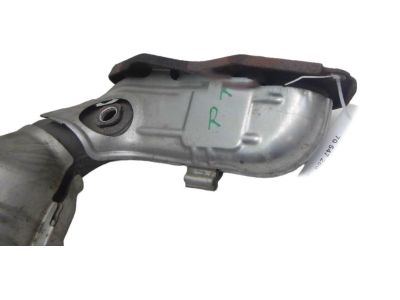 Toyota Sienna Exhaust Manifold - 17140-0P150